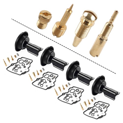 Carburetor repair kit - repair,