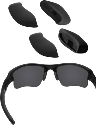 Replacement silicon nose pads - silicon,