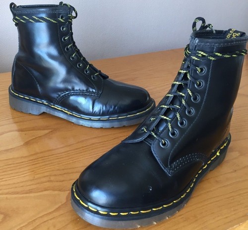 Vintage martens 1460 - dr,