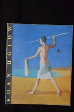 EUAN UGLOW EXHIBITION CATALOGUE WHITECHAPEL ART GALLERY 1989