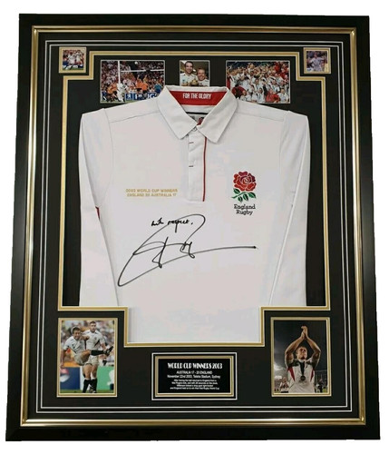 Jonny wilkinson jason robinson - wilkinson,