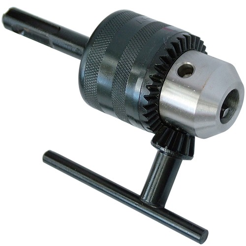 Hilka 13mm drill - hilka, chuck