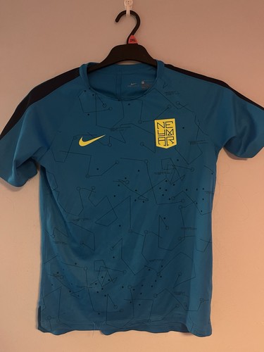 Nike dri fit neymar men - nike, men's