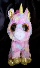 TY Beanie babies Fantasia