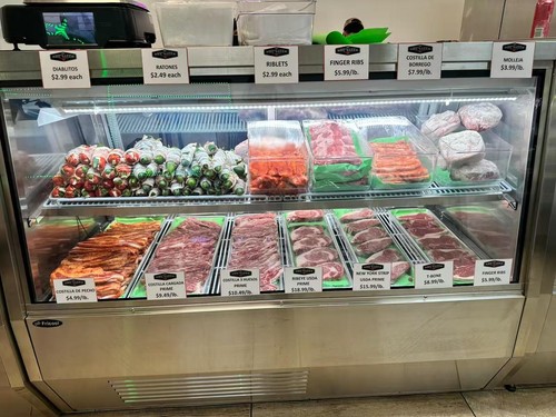 Fricool refrigerated meat - fricool,