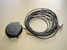 Micro Pulse 2331TB/C GPS antenna with 5m cable & TNC male connector
