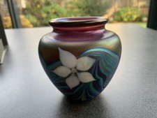 Okra 1986 limited edition