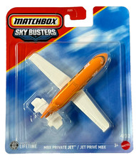 Matchbox Skybusters MBX
