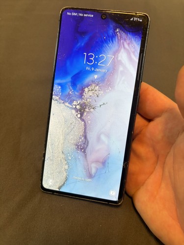 Samsung galaxy s10 lite - s10,