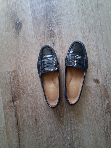 Van dal ladies shoes size - van,