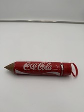 Vintage Coca Cola Pencil Case