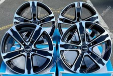 16" BMF Cobra Alloy Wheels Fit