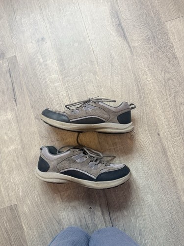 Clark men grey - men’s,