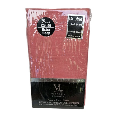 Bhs extra deep double - extra,