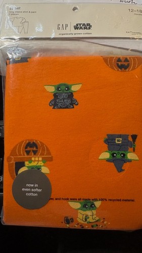 Nwt baby gap star wars - baby,