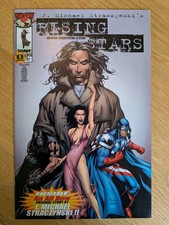 Rising Stars #0- Topcow/ Image Comics- VFN/Nm Bagged & Boarded