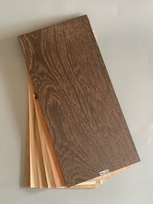 Solid Wood Bundles With Defects 340mm x 135/150/160mm x 4mm
