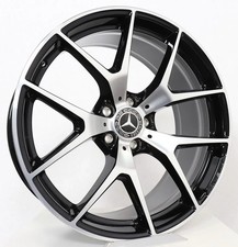 20 inch original Mercedes GLC