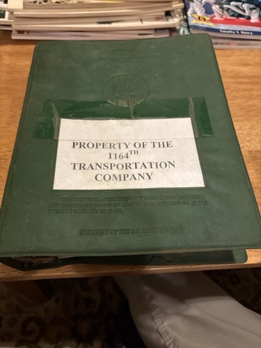 2320 260 operator s - tm, 9-2320-260-10