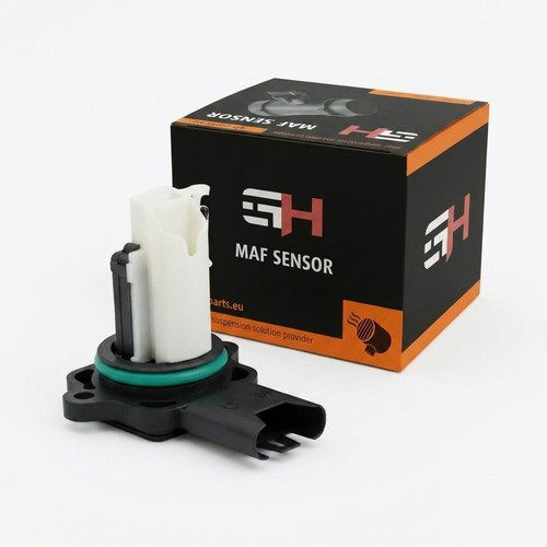 Mass air flow sensor - flow, for