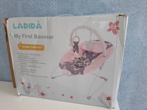 Ladida first baby - my,