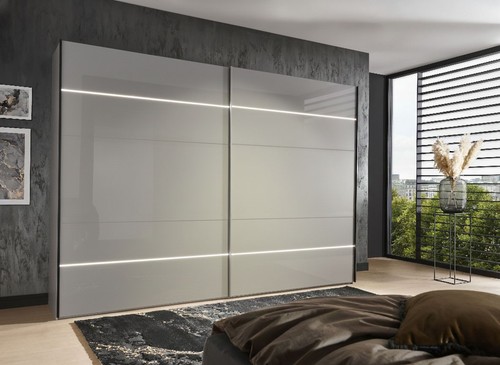 German wardrobe storage - wardrobe,