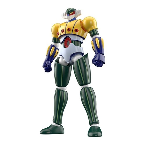 Bandai shokugan modeling - bandai,