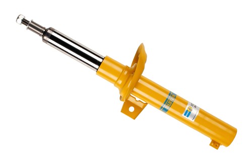 Front shock absorber fits - front,