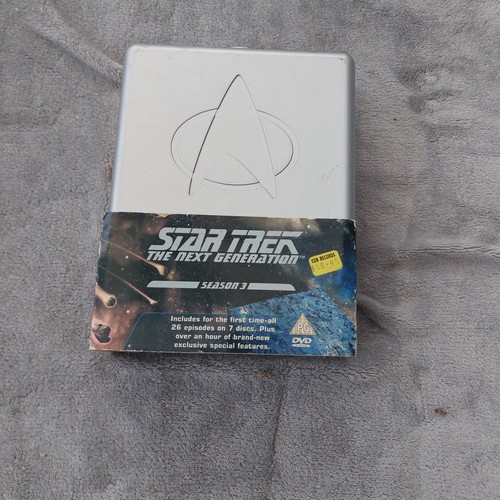Star trek the - next, generation
