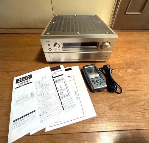 Onkyo avc a1se - avc-a1se, av