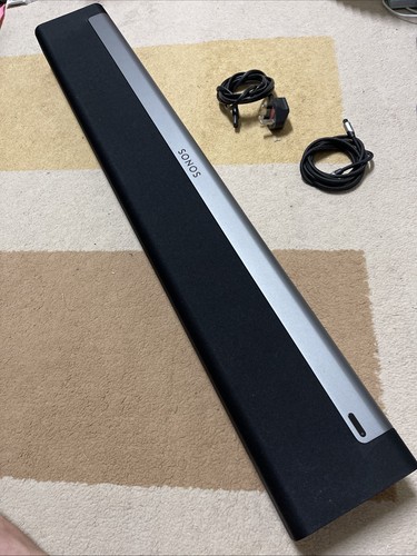 Sonos playbar soundbar - sonos,