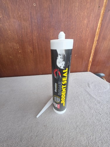 Rodax rodent seal - rodent, seal,
