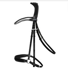 Passier Drop Noseband Bridle