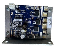 Numatic TTB1840G Scrubber