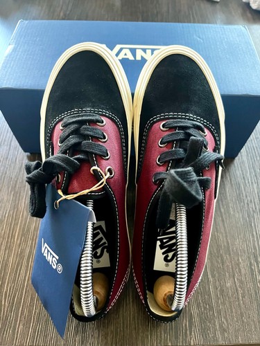 Vans authentic reissue - authentic, og