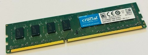 8gb crucial - 8gb,