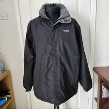 Regatta Hydrafort Jacket Size