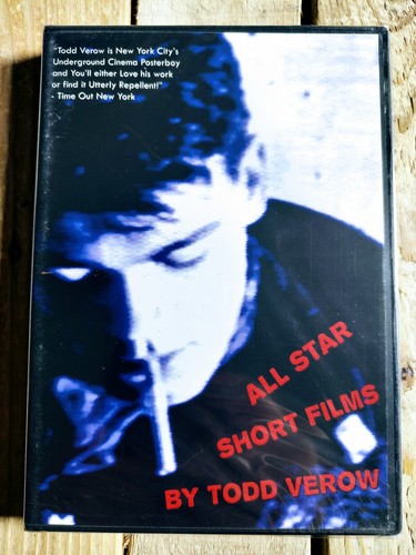 All star short - star, todd