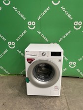 LG 10.5kg Washing Machine