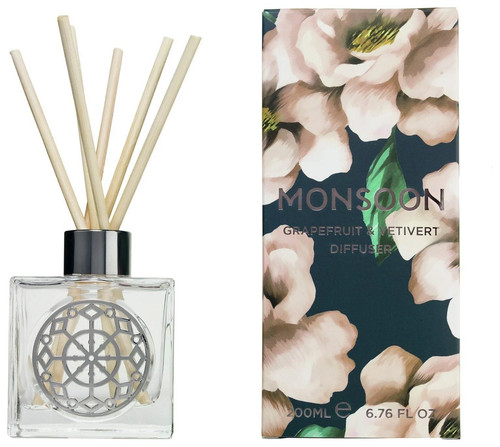 Monsoon luxury grapefruit - luxury,