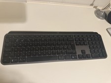 Logitech MX Keys S Wireless