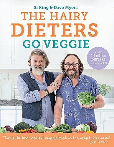 The hairy dieters veggie - the, go