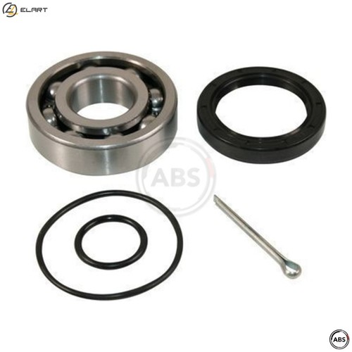 Wheel bearing kit 200512 - kit,