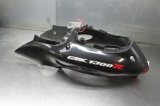 Suzuki gsx1300r hayabusa - suzuki,