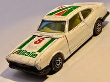 CORGI🔥JUNIORS 1981 FORD