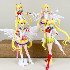 Sailor Moon Anime Figure Doll