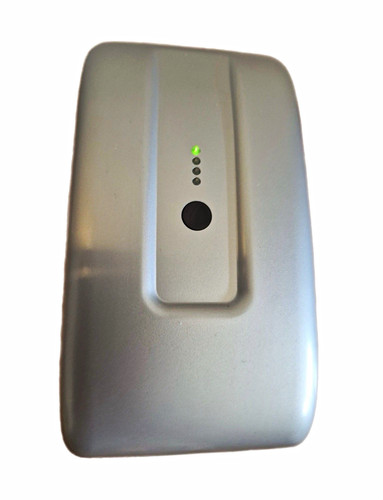 Himolla battery charging - himolla,