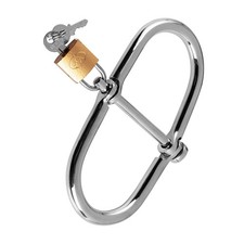Bondage Shackles Restraint