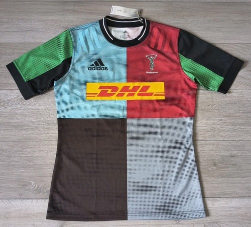 New harlequins rugby - -,