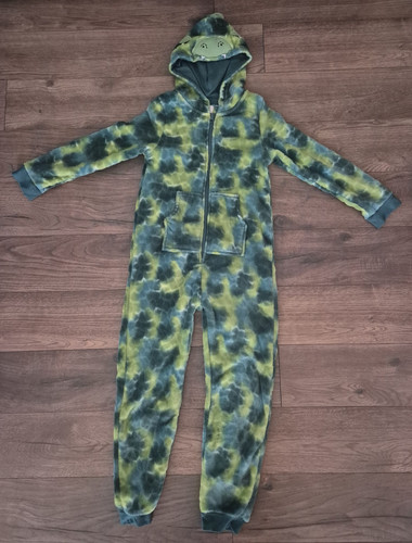 Hooded 1onesie loungewear - hooded,